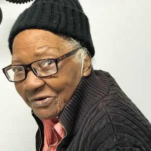 Meet your Posher, Carol